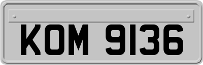 KOM9136