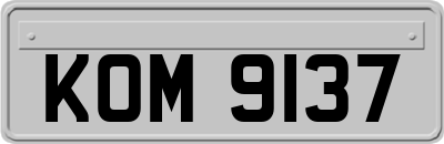 KOM9137