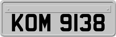 KOM9138
