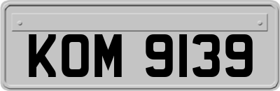 KOM9139