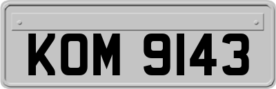 KOM9143
