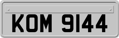KOM9144