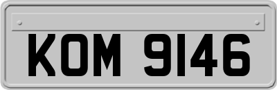 KOM9146
