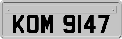 KOM9147