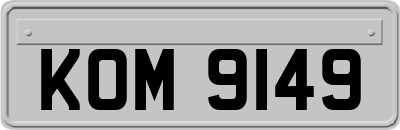 KOM9149