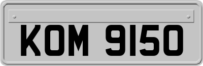 KOM9150