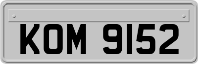KOM9152