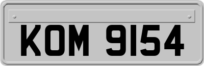 KOM9154