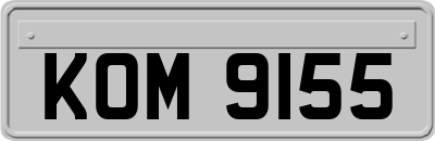 KOM9155