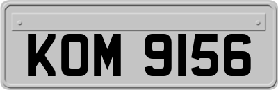 KOM9156