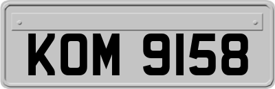 KOM9158