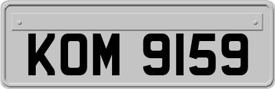 KOM9159