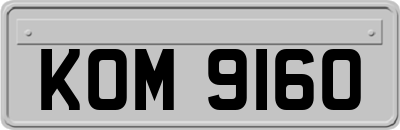 KOM9160