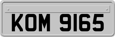 KOM9165