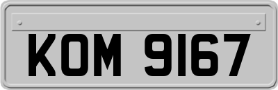 KOM9167