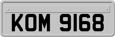 KOM9168