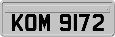 KOM9172