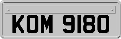 KOM9180