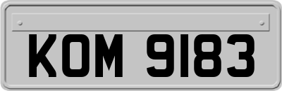 KOM9183
