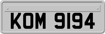 KOM9194