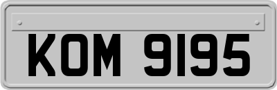 KOM9195