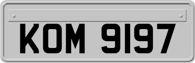 KOM9197