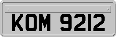 KOM9212