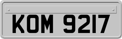 KOM9217