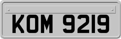 KOM9219