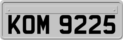 KOM9225