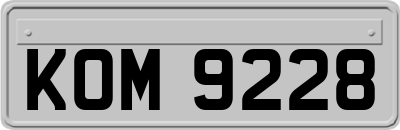 KOM9228