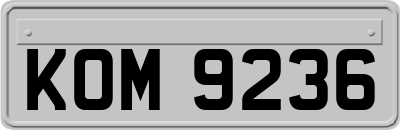 KOM9236