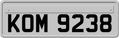 KOM9238