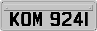 KOM9241
