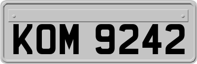 KOM9242