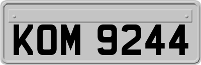 KOM9244