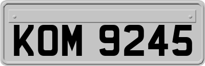 KOM9245