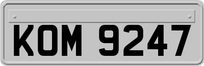 KOM9247
