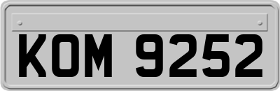 KOM9252