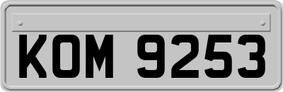 KOM9253