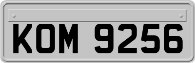 KOM9256