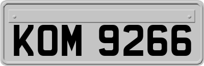KOM9266