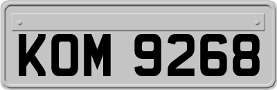 KOM9268