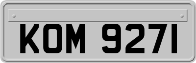 KOM9271