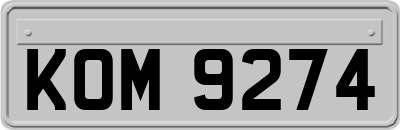 KOM9274