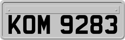 KOM9283