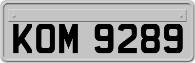 KOM9289