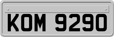 KOM9290
