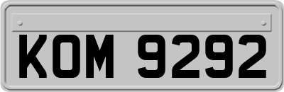 KOM9292
