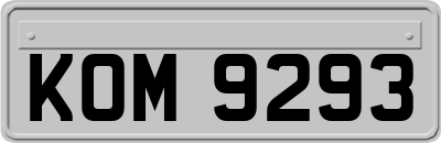 KOM9293